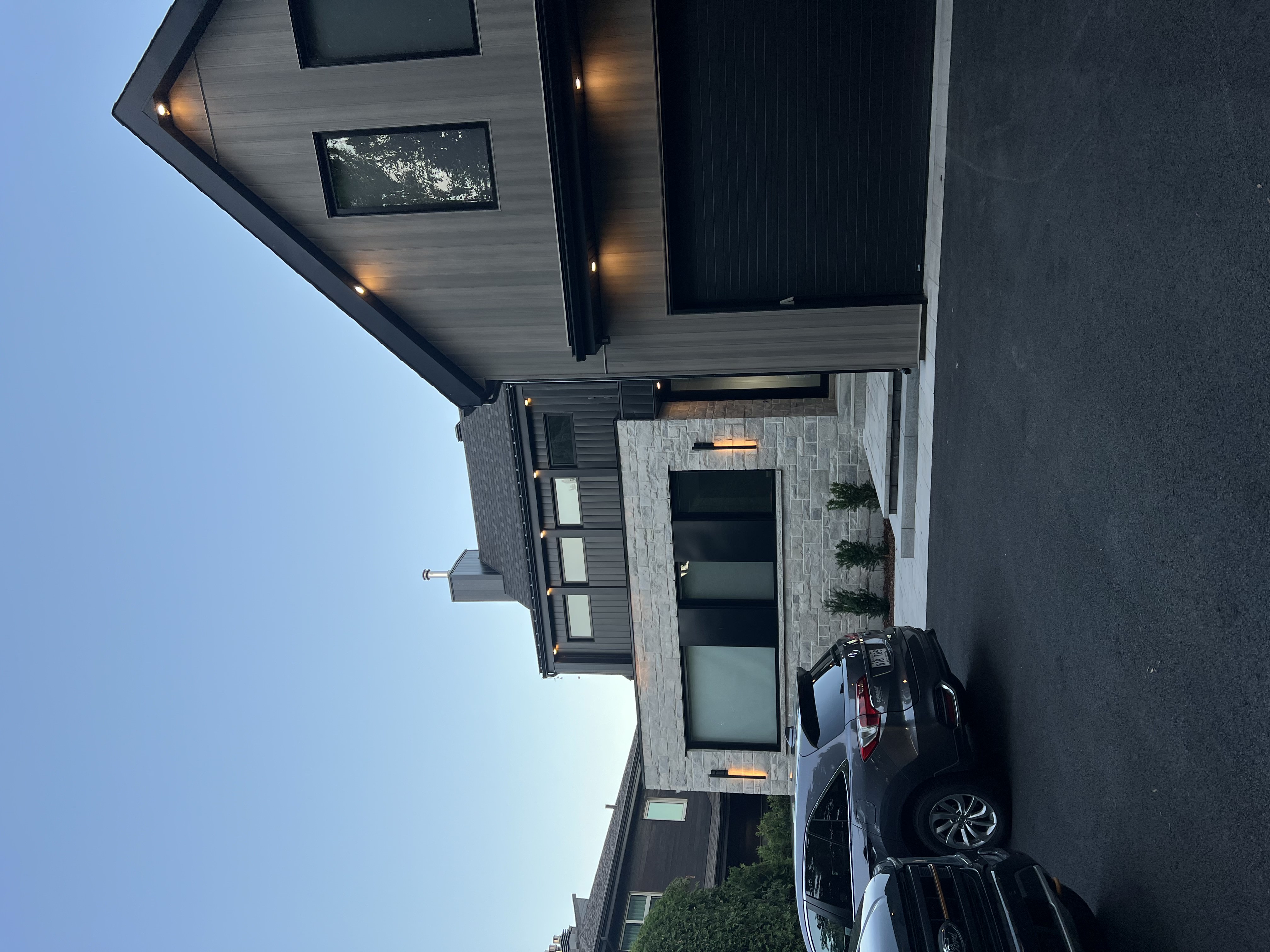 Réalisation Gestion Beler